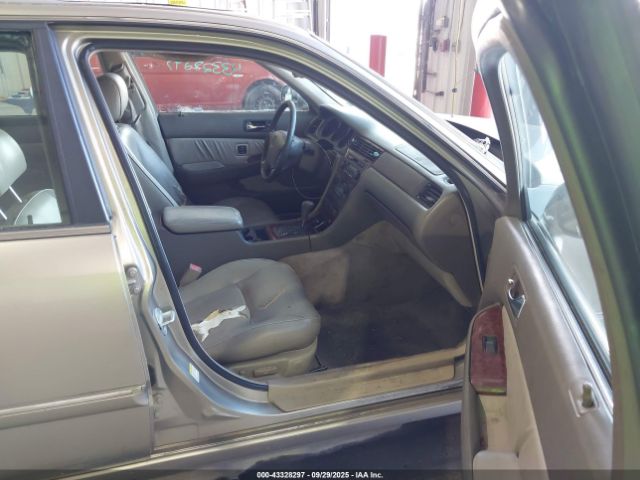 2002 ACURA RL JH4KA96582C006660 Photo 4