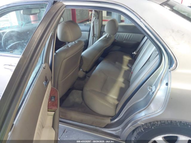 2002 ACURA RL JH4KA96582C006660 Photo 7