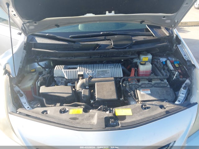 43328324 :رقم المزاد ، JTDZN3EU1D3285785 vin ، 2013 Toyota Prius V Three مزاد بيع