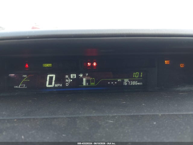 43328324 :رقم المزاد ، JTDZN3EU1D3285785 vin ، 2013 Toyota Prius V Three مزاد بيع
