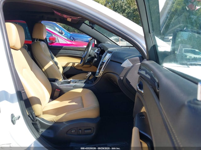 2014 CADILLAC SRX 3GYFNCE36ES572989 Photo 4