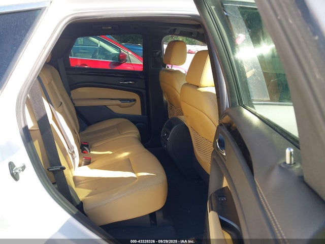 2014 CADILLAC SRX 3GYFNCE36ES572989 Photo 7