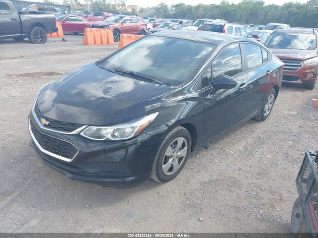 1G1BC5SM7G7325056 Chevrolet le2 - di: direct injection, alum, vvt, gen i, gmna