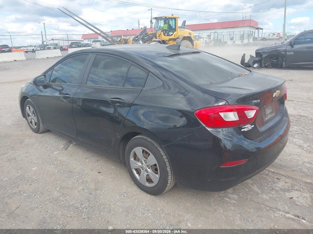 1G1BC5SM7G7325056 Chevrolet le2 - di: direct injection, alum, vvt, gen i, gmna