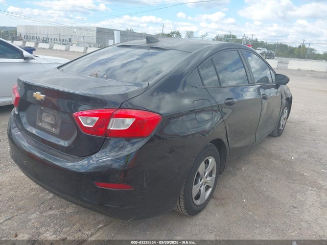 1G1BC5SM7G7325056 Chevrolet le2 - di: direct injection, alum, vvt, gen i, gmna