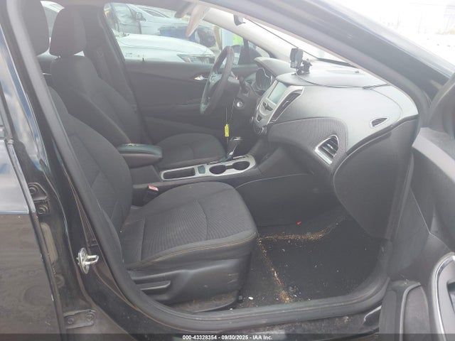 1G1BC5SM7G7325056 Chevrolet le2 - di: direct injection, alum, vvt, gen i, gmna