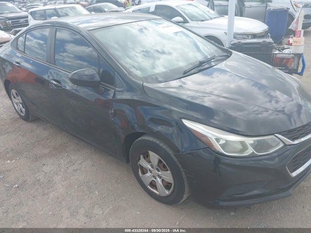 1G1BC5SM7G7325056 Chevrolet le2 - di: direct injection, alum, vvt, gen i, gmna