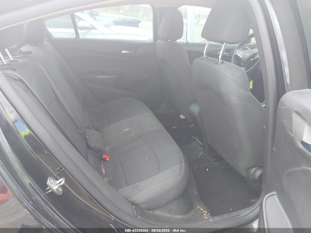 1G1BC5SM7G7325056 Chevrolet le2 - di: direct injection, alum, vvt, gen i, gmna