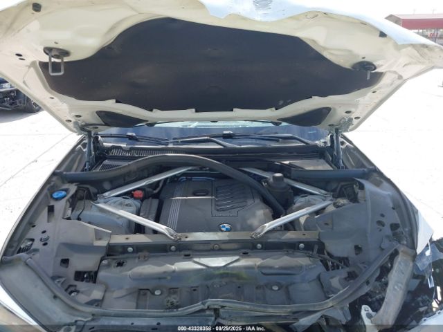 2021 BMW X5 5UXCR4C05M9G19542 Photo 9
