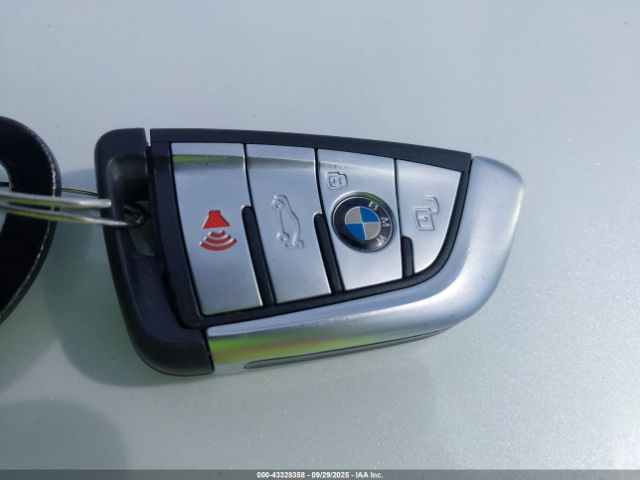 2021 BMW X5 5UXCR4C05M9G19542 Photo 10