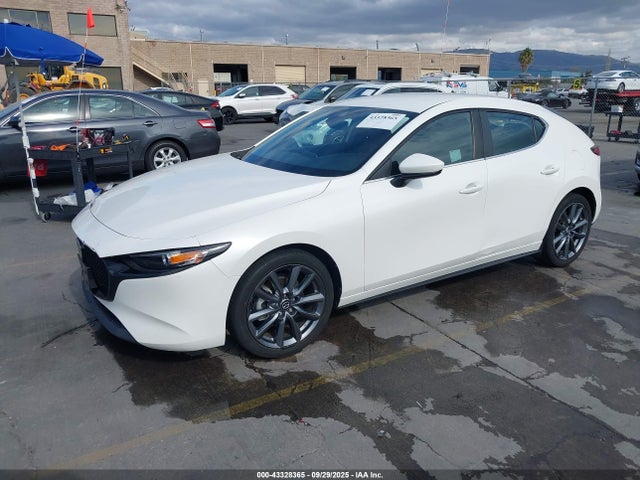 Mazda py 2021 JM1BPBKL8M1347552 Image 2