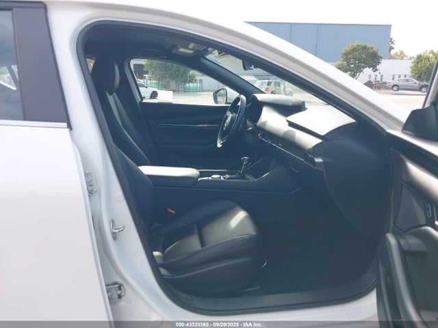 Mazda py 2021 JM1BPBKL8M1347552 Image 5