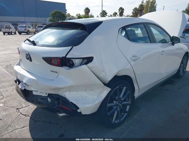 Mazda py 2021 JM1BPBKL8M1347552 Image 6