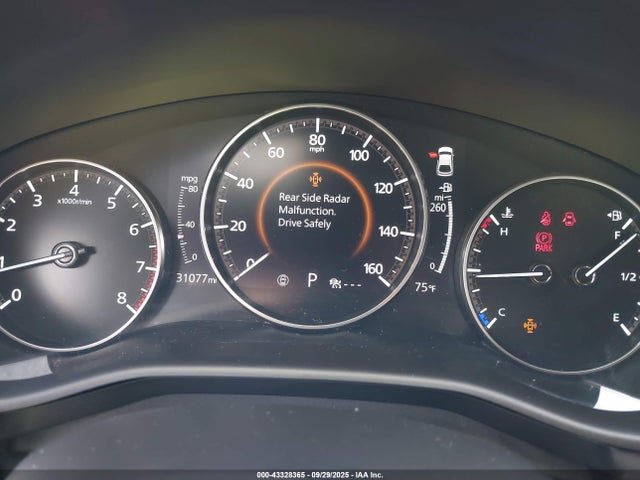 Mazda py 2021 JM1BPBKL8M1347552 Image 7