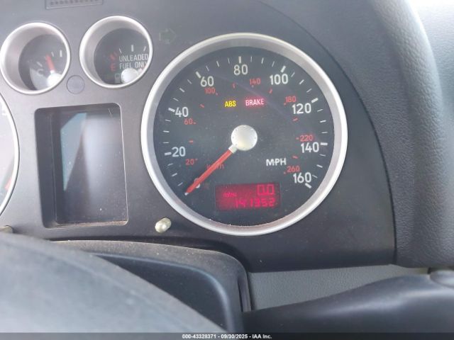 2001 AUDI TT TRUUT28N311007496 Photo 6