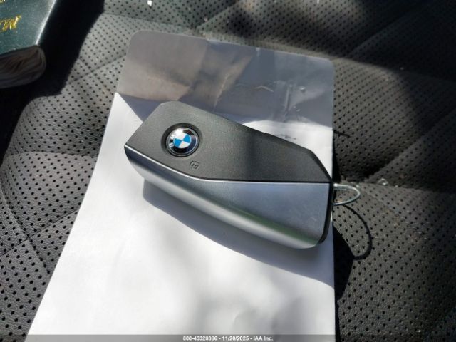 2025 BMW X5 5UX23EU01S9Z84442 Photo 10