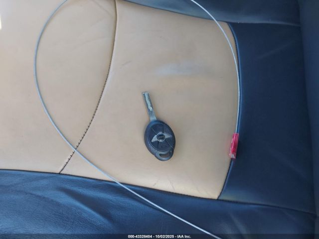 2006 MINI COOPER S WMWRH335X6TJ42319 Photo 10