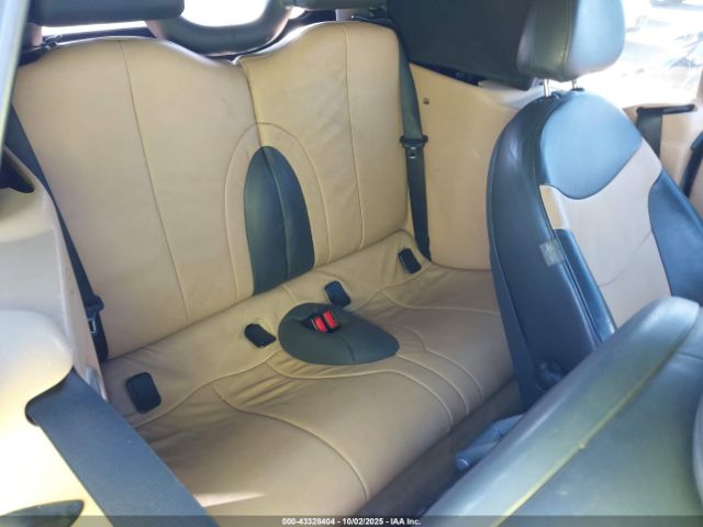 2006 MINI COOPER S WMWRH335X6TJ42319 Photo 7