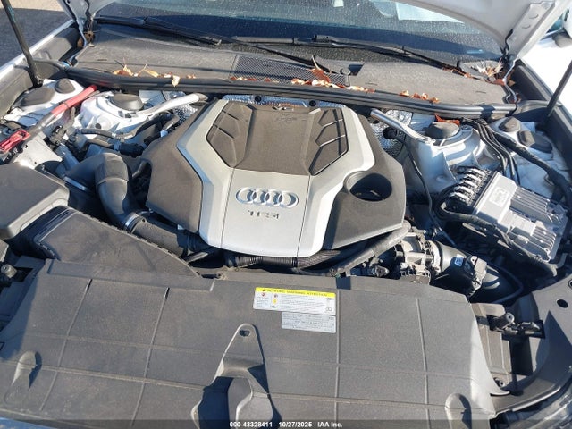 Aukcja sprzedaży 2019 Audi A6 55 Premium, vin: WAUL2AF2XKN071246, numer aukcji: 43328411