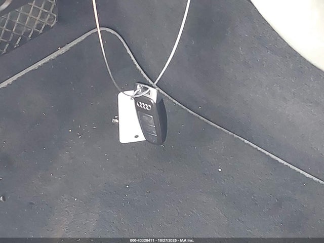 Aukcja sprzedaży 2019 Audi A6 55 Premium, vin: WAUL2AF2XKN071246, numer aukcji: 43328411