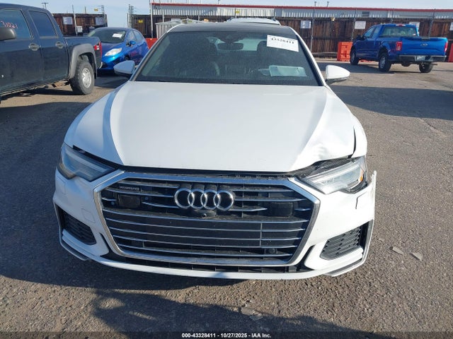 Aukcja sprzedaży 2019 Audi A6 55 Premium, vin: WAUL2AF2XKN071246, numer aukcji: 43328411