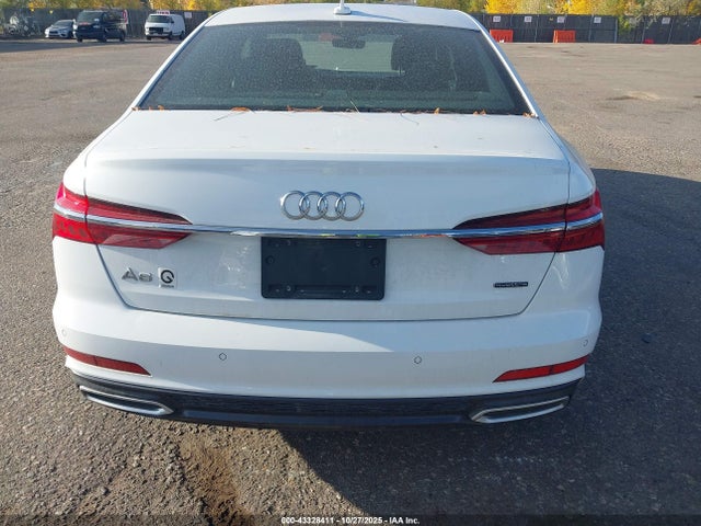 Aukcja sprzedaży 2019 Audi A6 55 Premium, vin: WAUL2AF2XKN071246, numer aukcji: 43328411