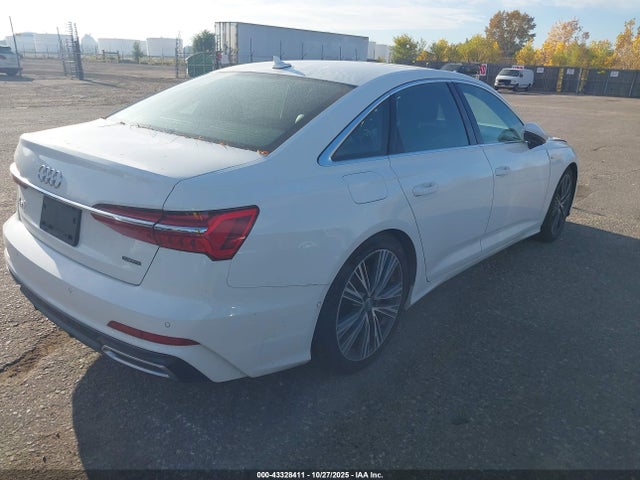 Aukcja sprzedaży 2019 Audi A6 55 Premium, vin: WAUL2AF2XKN071246, numer aukcji: 43328411