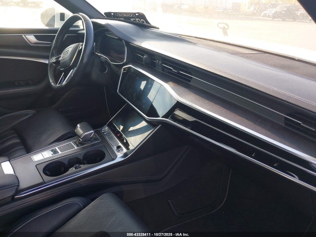 Aukcja sprzedaży 2019 Audi A6 55 Premium, vin: WAUL2AF2XKN071246, numer aukcji: 43328411