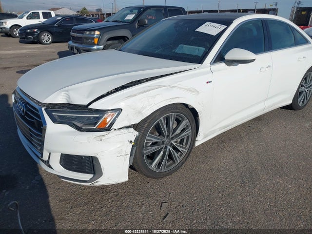 Aukcja sprzedaży 2019 Audi A6 55 Premium, vin: WAUL2AF2XKN071246, numer aukcji: 43328411