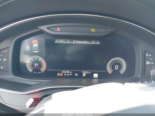 Aukcja sprzedaży 2019 Audi A6 55 Premium, vin: WAUL2AF2XKN071246, numer aukcji: 43328411