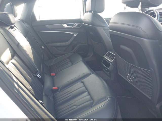 Aukcja sprzedaży 2019 Audi A6 55 Premium, vin: WAUL2AF2XKN071246, numer aukcji: 43328411