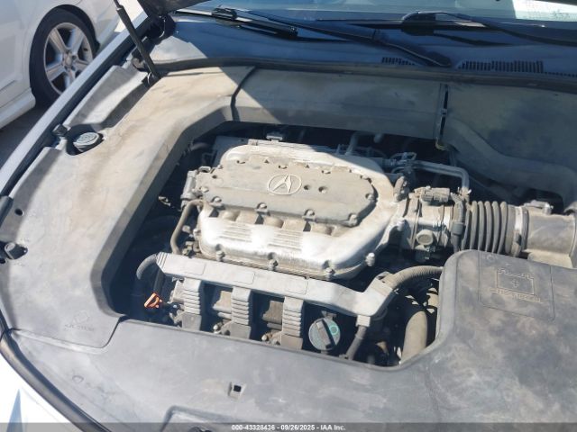 2010 ACURA TL 19UUA8F57AA011154 Photo 9