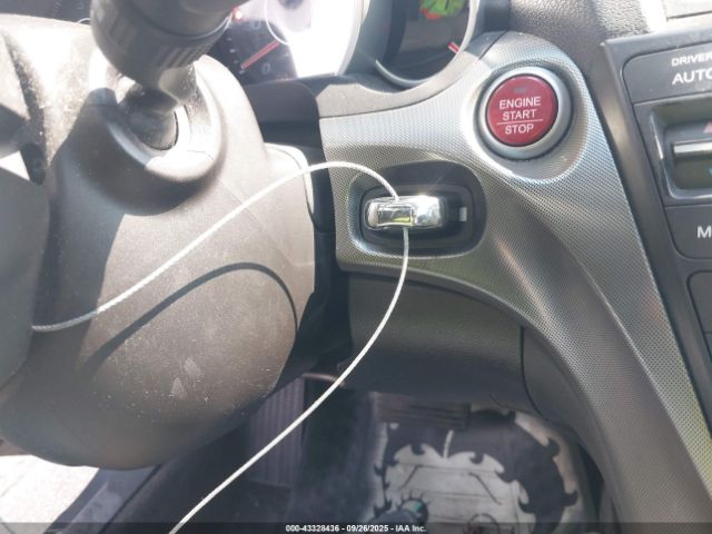 2010 ACURA TL 19UUA8F57AA011154 Photo 10