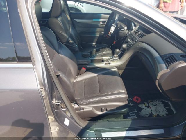 2010 ACURA TL 19UUA8F57AA011154 Photo 4