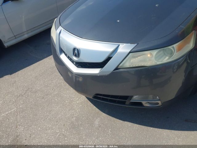 2010 ACURA TL 19UUA8F57AA011154 Photo 5