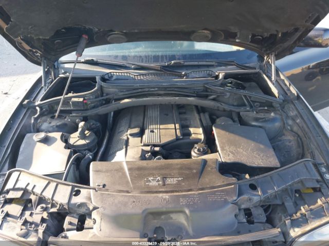2006 BMW X3 WBXPA93436WD31861 Photo 9