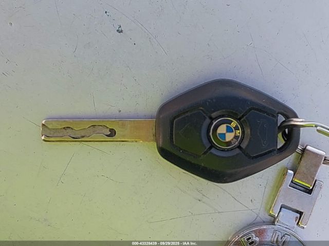 2006 BMW X3 WBXPA93436WD31861 Photo 10