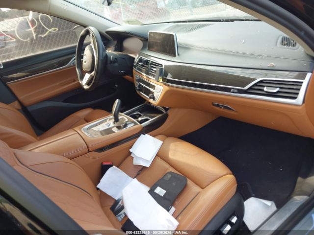 2021 BMW 740I WBA7T4C01MCE47451 Photo 4