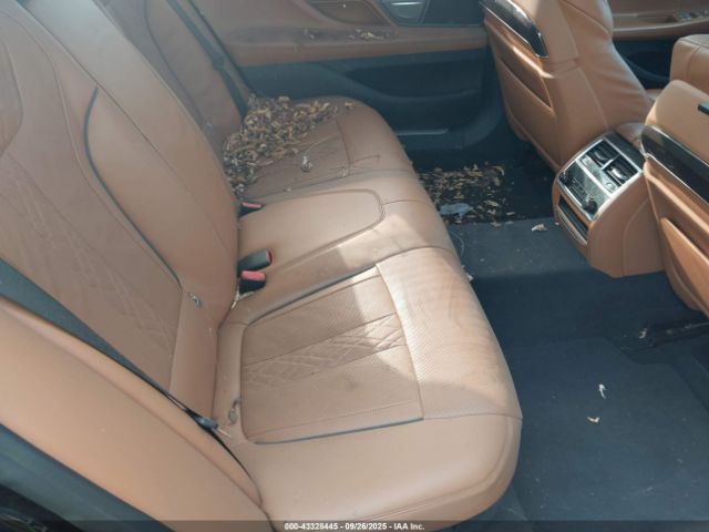 2021 BMW 740I WBA7T4C01MCE47451 Photo 7