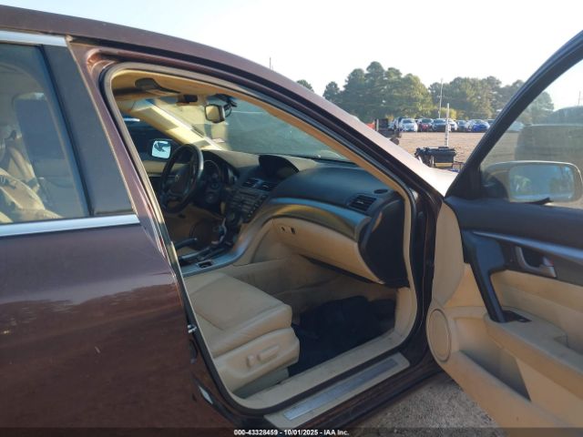 2011 ACURA TL 19UUA8F21BA008189 Photo 4