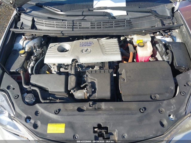 Продаж на аукціоні авто 2012 Lexus Ct 200h, vin: JTHKD5BH8C2084959, номер лоту: 43328464