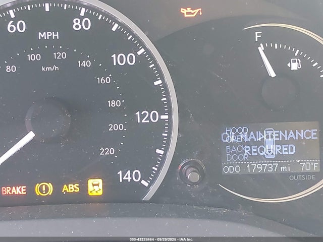 Продаж на аукціоні авто 2012 Lexus Ct 200h, vin: JTHKD5BH8C2084959, номер лоту: 43328464
