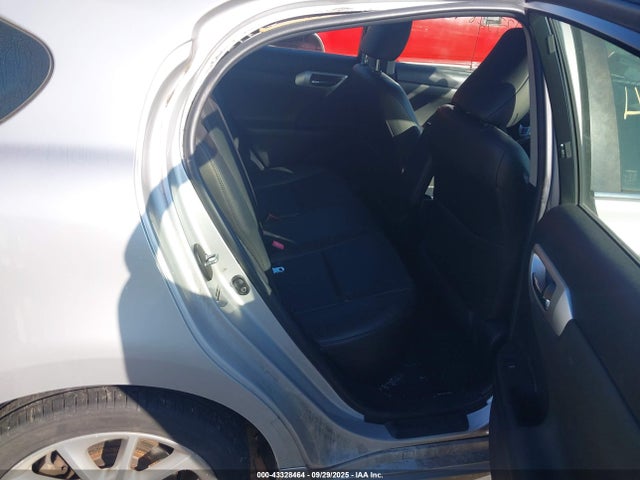 Продаж на аукціоні авто 2012 Lexus Ct 200h, vin: JTHKD5BH8C2084959, номер лоту: 43328464