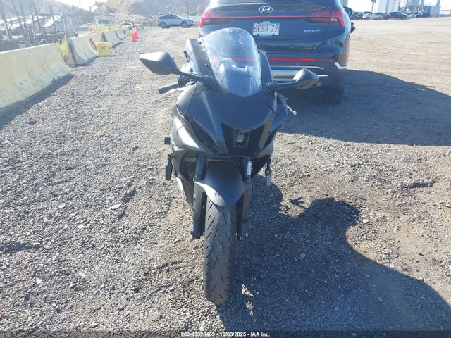 Yamaha Yzf690 2024 JYARM38E7RA013778 Image 5