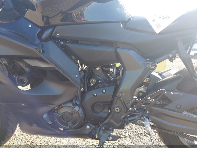 Yamaha Yzf690 2024 JYARM38E7RA013778 Image 8