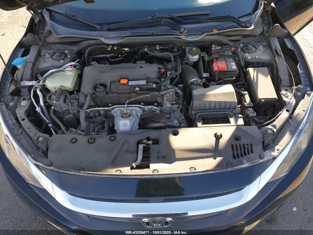 19XFC2F51GE055333 Honda k20c2