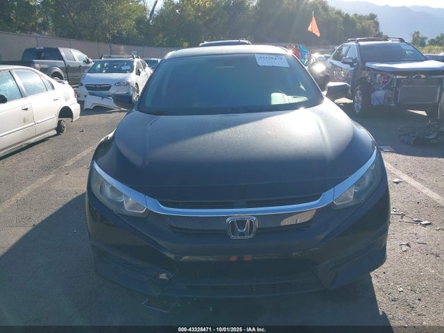 19XFC2F51GE055333 Honda k20c2
