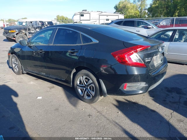 19XFC2F51GE055333 Honda k20c2