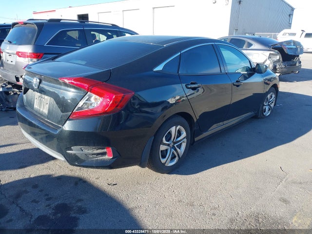 19XFC2F51GE055333 Honda k20c2