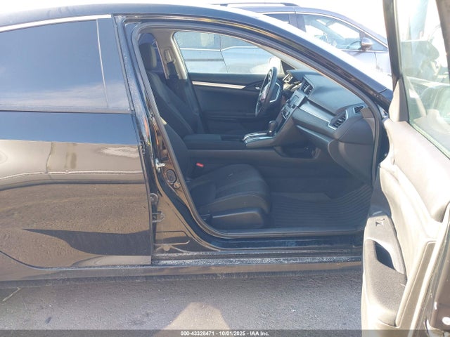 19XFC2F51GE055333 Honda k20c2